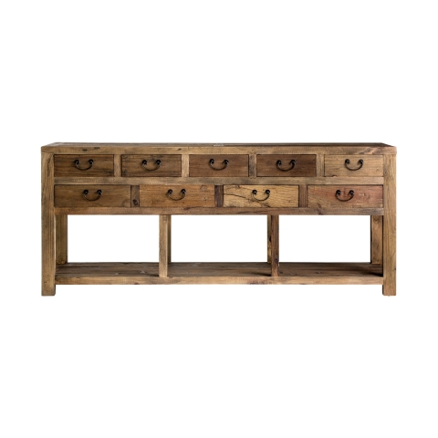 IKAST CONSOLE TABLE