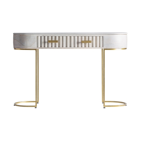 GLEES CONSOLE TABLE