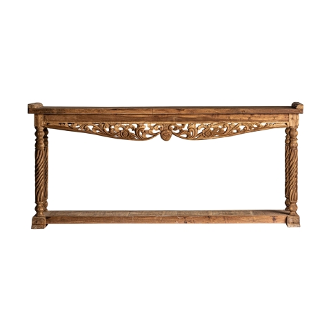 MECULA CONSOLE TABLE