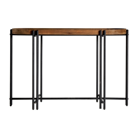 MINOT CONSOLE TABLE