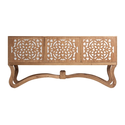 BASSENS CONSOLE TABLE