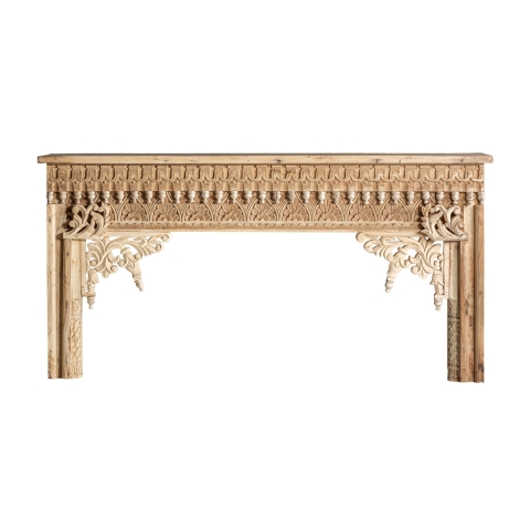 BEKILY CONSOLE TABLE