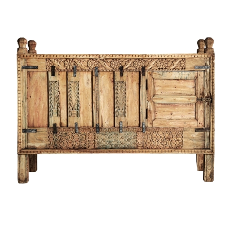 BUDH CONSOLE TABLE