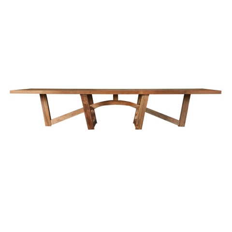 NYSTED DINING TABLE
