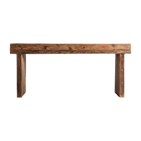 NYSTED CONSOLE TABLE