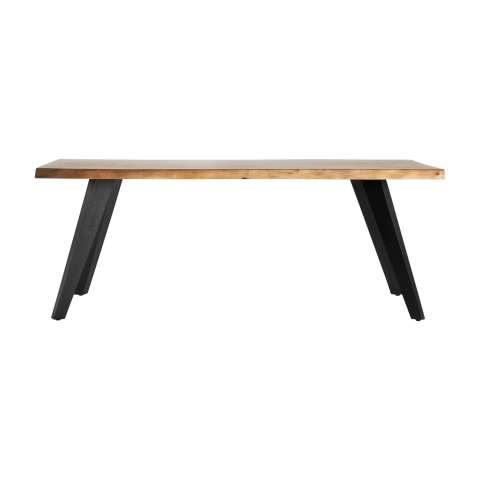KUSEL DINING TABLE