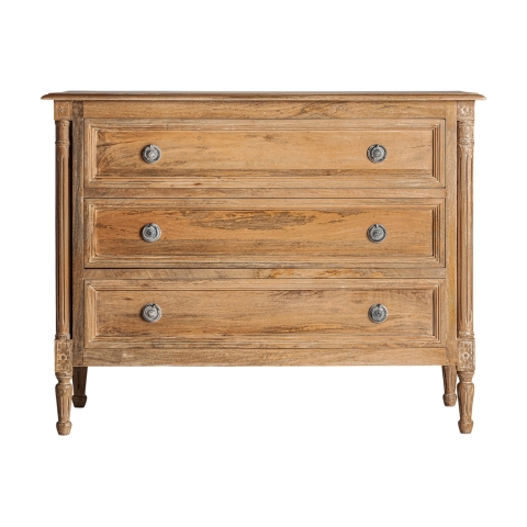SUSICE CHEST OF DRAWERS