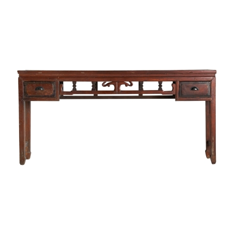 KHITAM CONSOLE TABLE