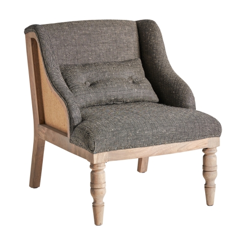 RUOMS ARMCHAIR