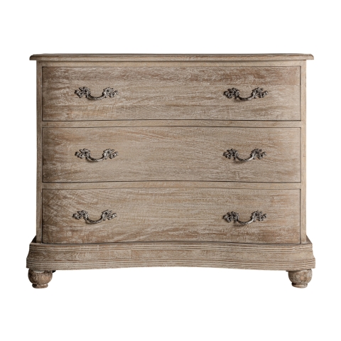 HERNY CHEST OF DRAWERS
