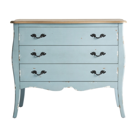VENECIA CHEST OF DRAWERS