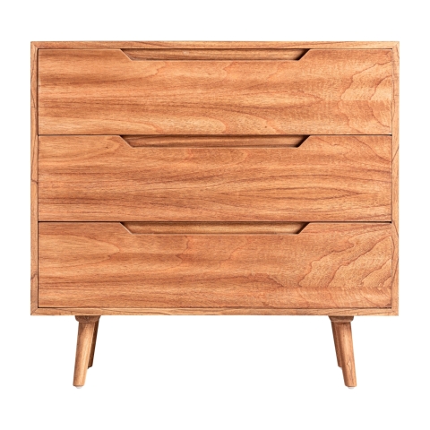 MOSS CHEST OF DRAWERS