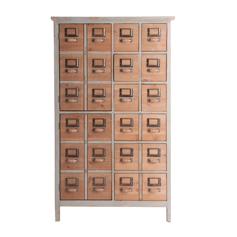 GOUDA CHEST OF DRAWERS