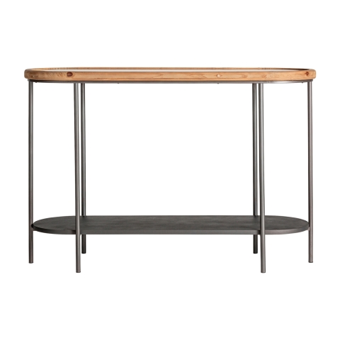 SOLDEN CONSOLE TABLE