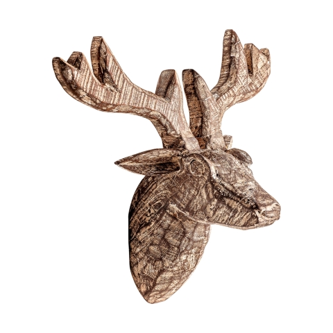 Figura decorativa reindeer