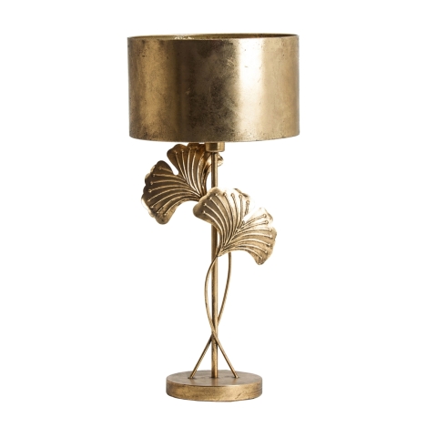 HOJAS TABLE LAMP