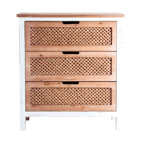 ZAEL CHEST OF DRAWERS