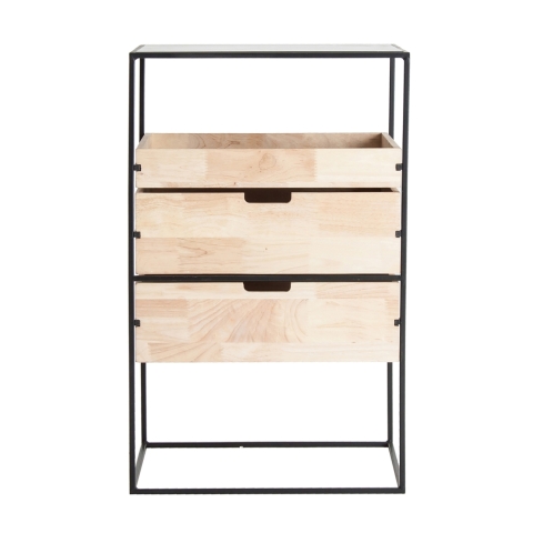 SIBOTA CHEST OF DRAWERS